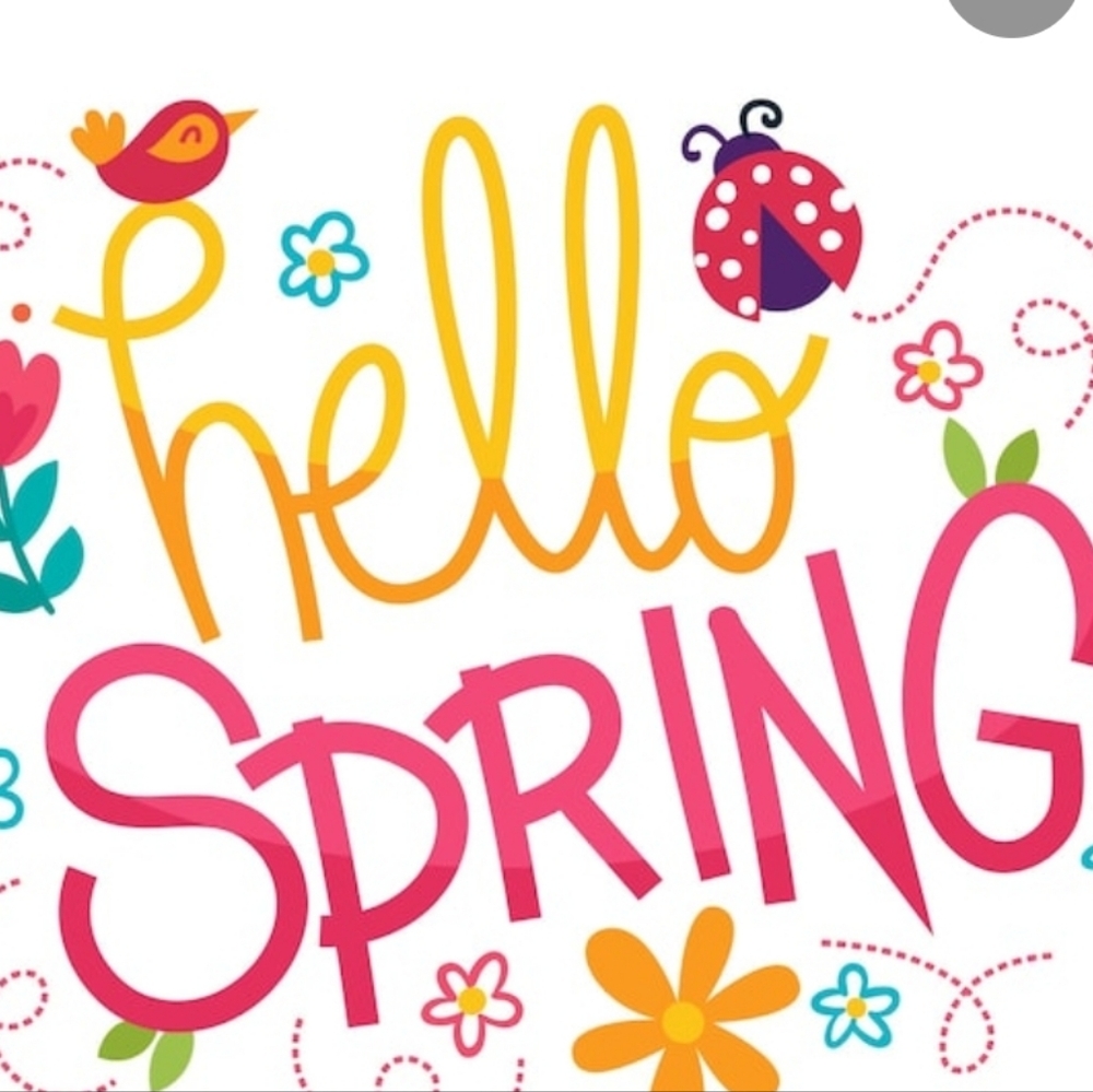 SPRING CLEANING, ITEMS MARKED WITH $5 (MUST BUNDLE 2+)